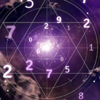 Consultation numérologique/ thème astral: personnalisée