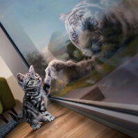 Guide: Affirmation pour devenir la meilleure version de toi même