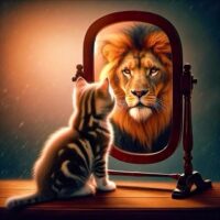 Audio 528Hz – Affirmations : Devenir la meilleure version de toi